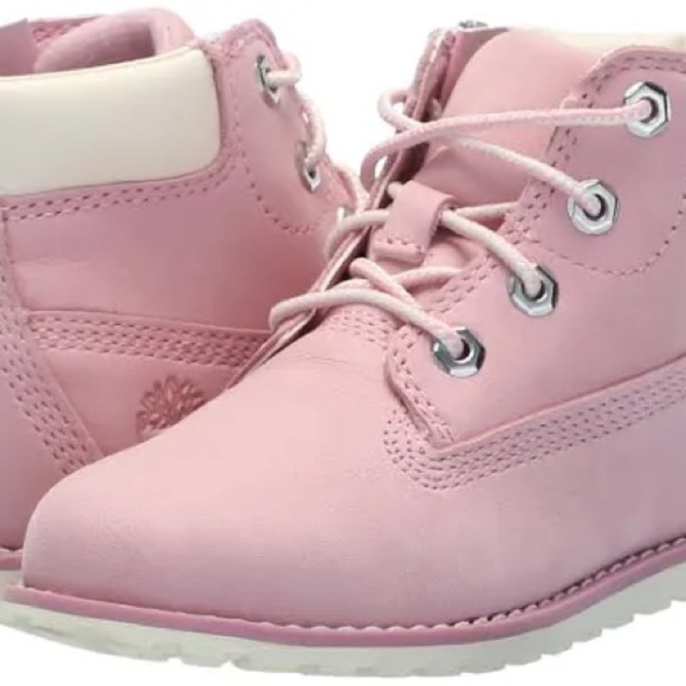 Toddler Pokey Pine 6-Inch Side-Zip Boot, size 11, new in box - Picture 3 of 7